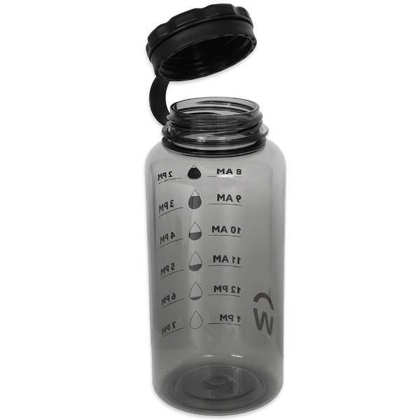 34oz h2go Water Bottle